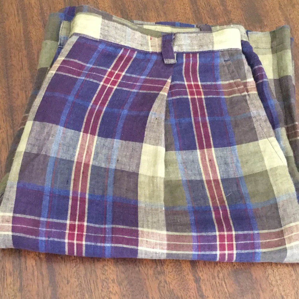 Lauren Ralph Lauren Bermudas - Picture 4 of 8